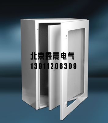 双门配电箱