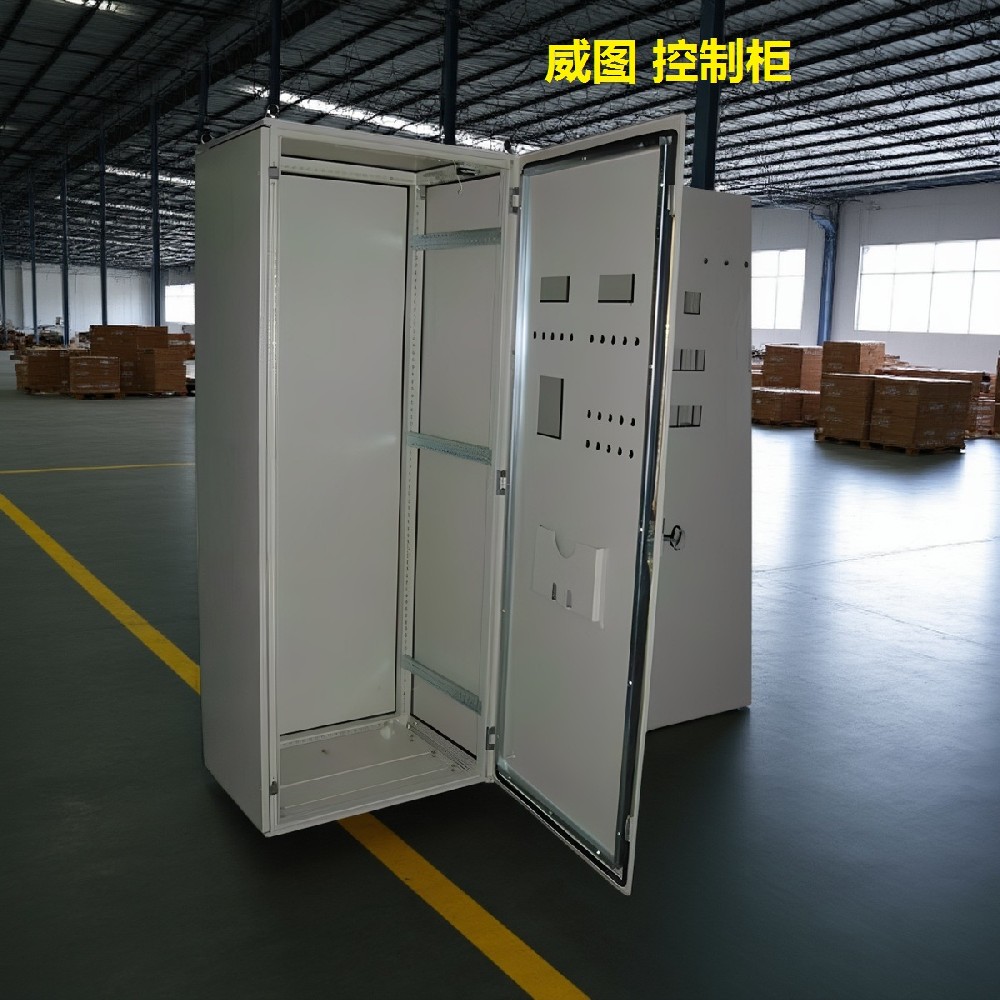 威图控制柜